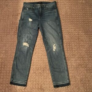 J Crew Jeans
